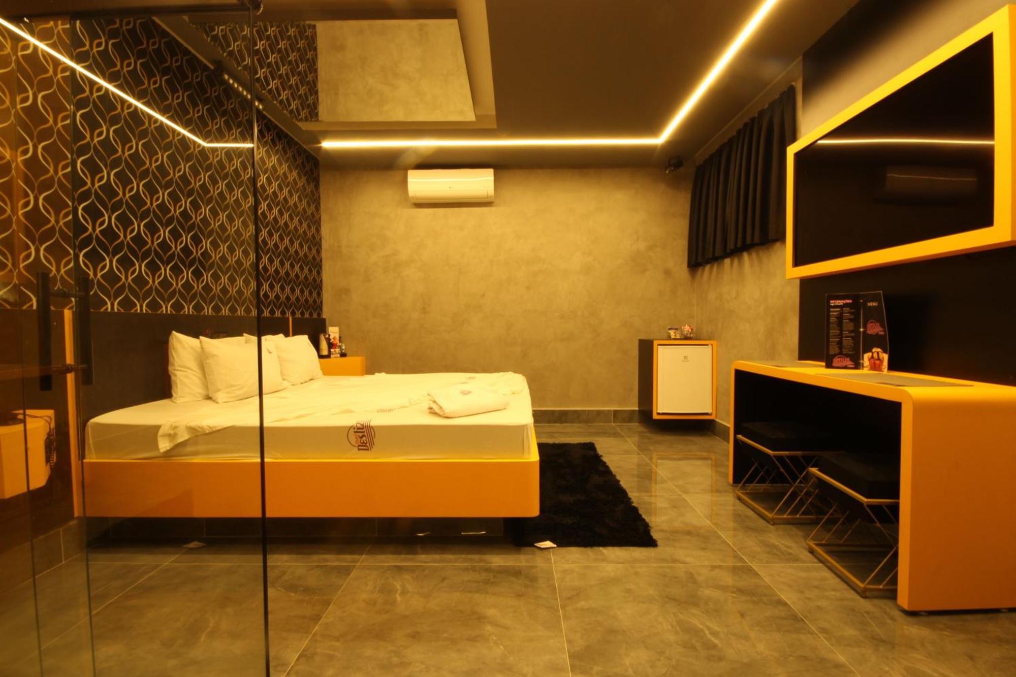 Motel Deslize Limeira 1 Exterior foto