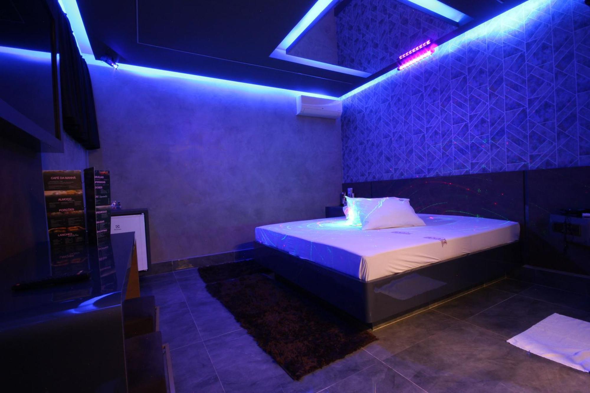 Motel Deslize Limeira 1 Exterior foto